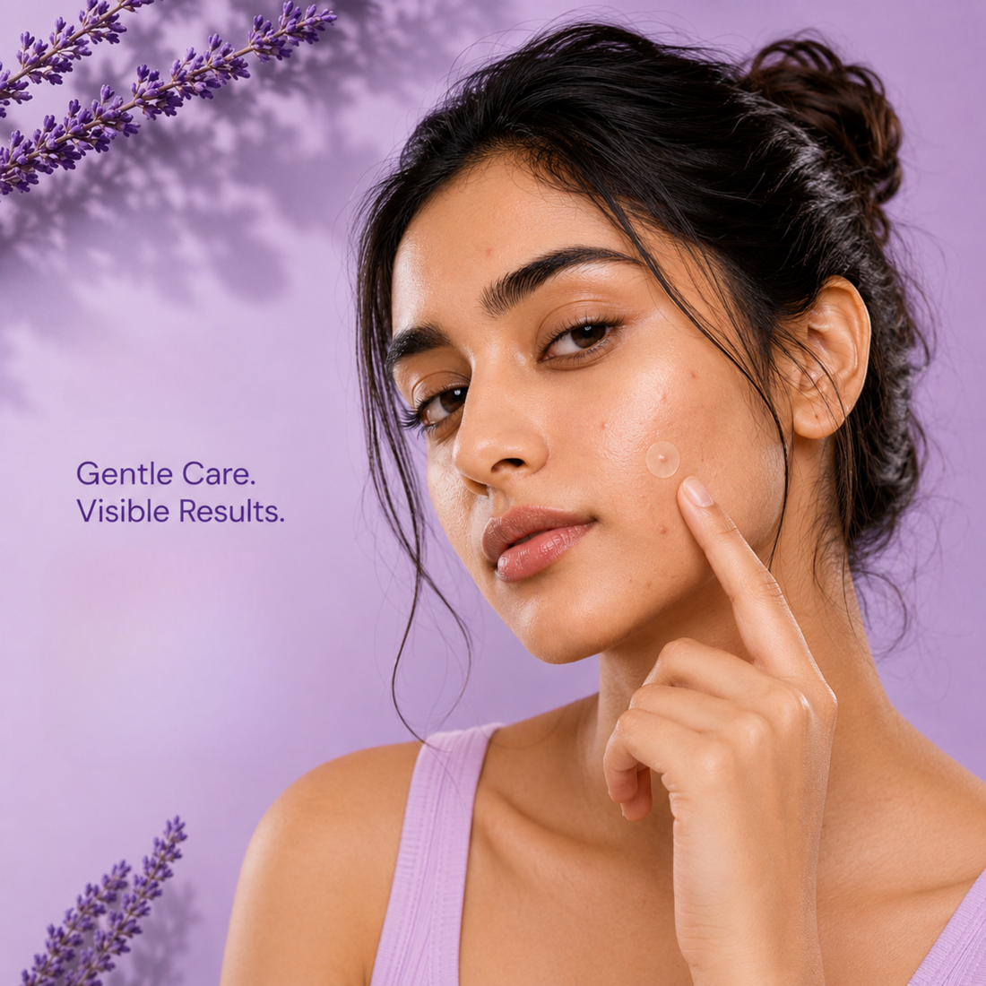 Matri Hydrocolloid Acne Care Pimple Patches